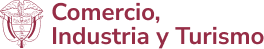 Logo SIC y Gobierno de Colombia